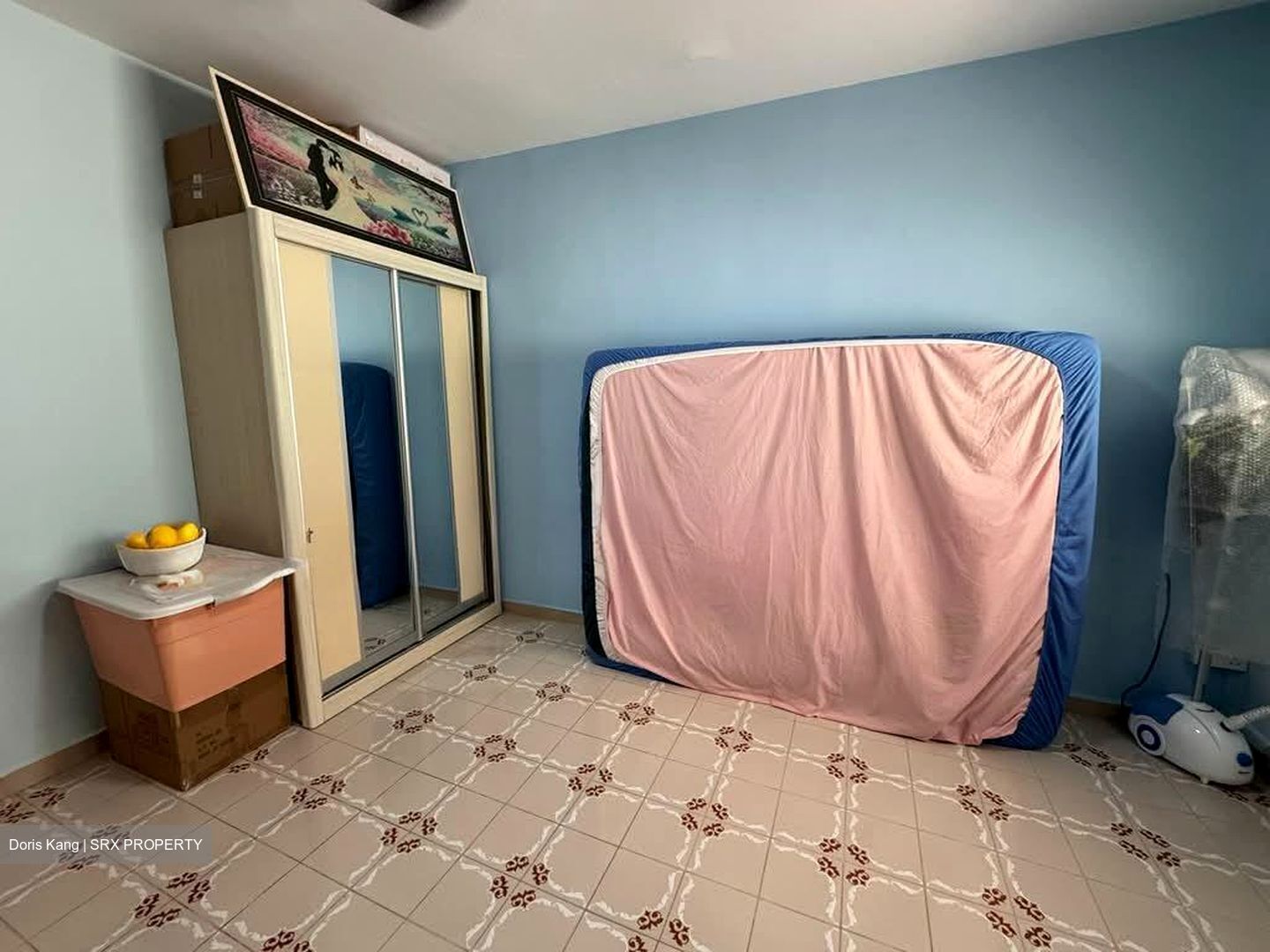Blk 306 Hong Kah East Garden (Jurong East), HDB 3 Rooms #563332141